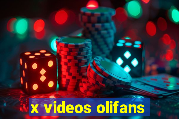 x videos olifans